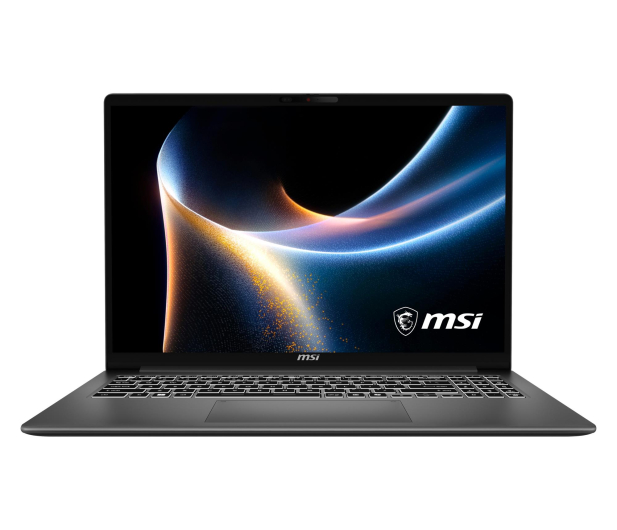MSI Modern 16S AI+ Ultra 7-355/16GB/1TB/Win11 120Hz - 1541356 - zdjęcie 10